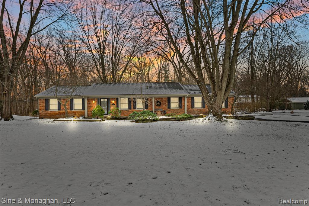 210 Mead Road Rochester Hills, MI 48306 - Photo 54 of 56