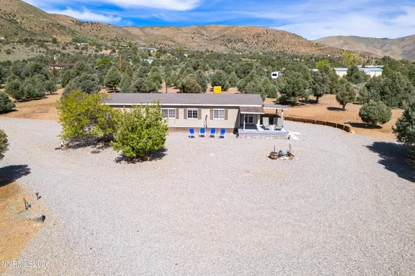 $334,900 | 1355 Sandstone Drive, Topaz Ranch Estates, NV 89444