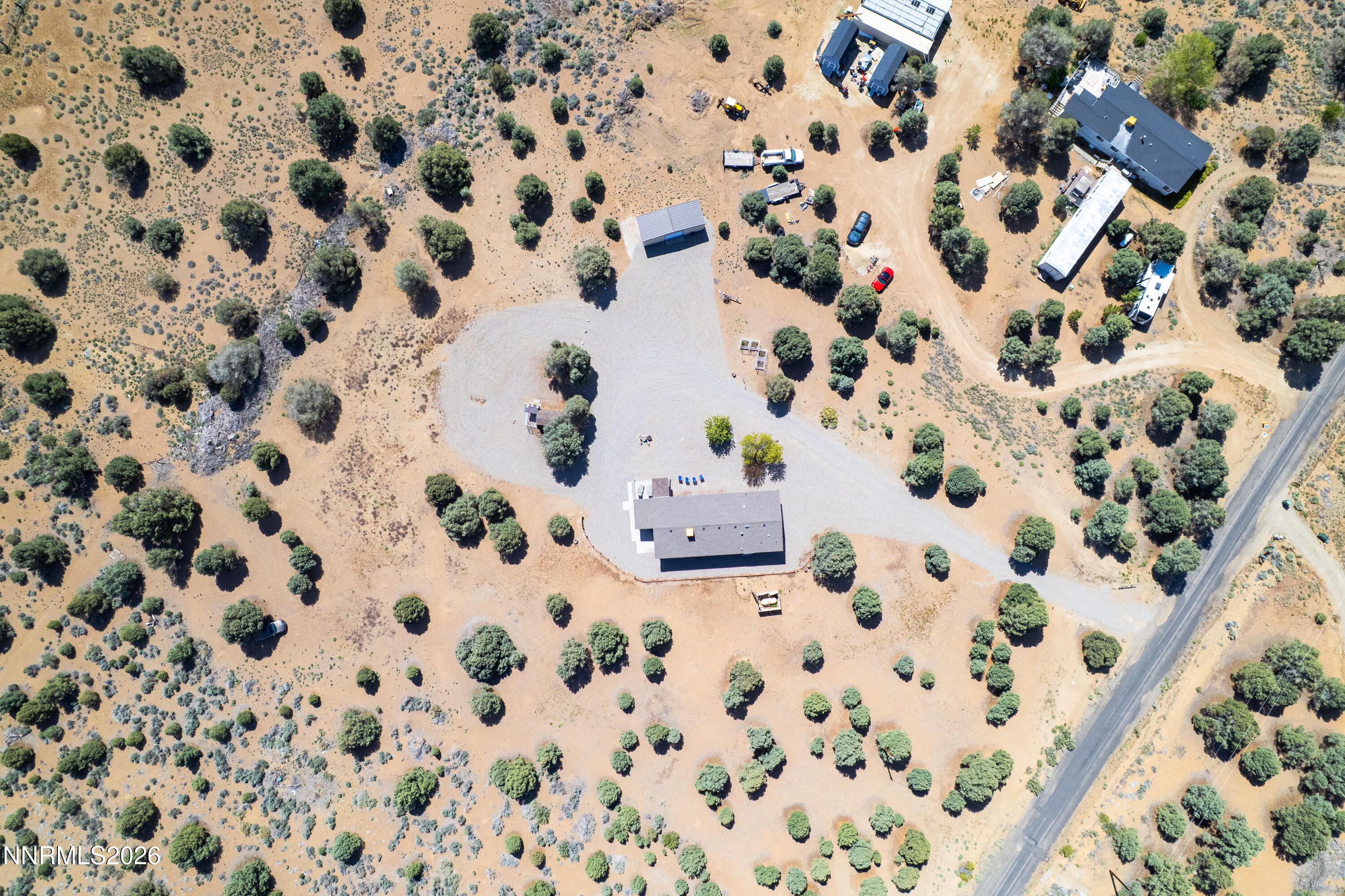 1355 Sandstone Drive Topaz Ranch Estates, NV 89444 - Photo 31 of 57 1355 Sandstone Dr-58