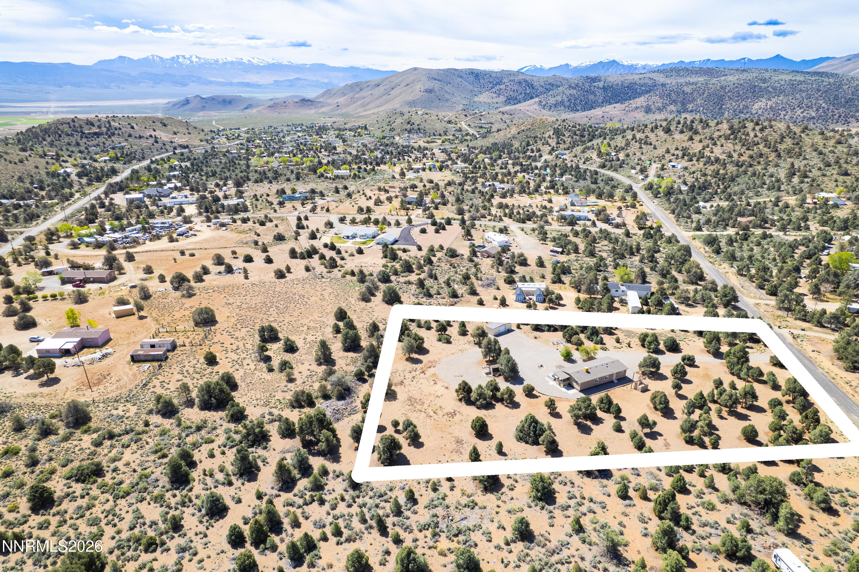 1355 Sandstone Drive Topaz Ranch Estates, NV 89444 - Photo 32 of 57 1355 Sandstone Dr-48