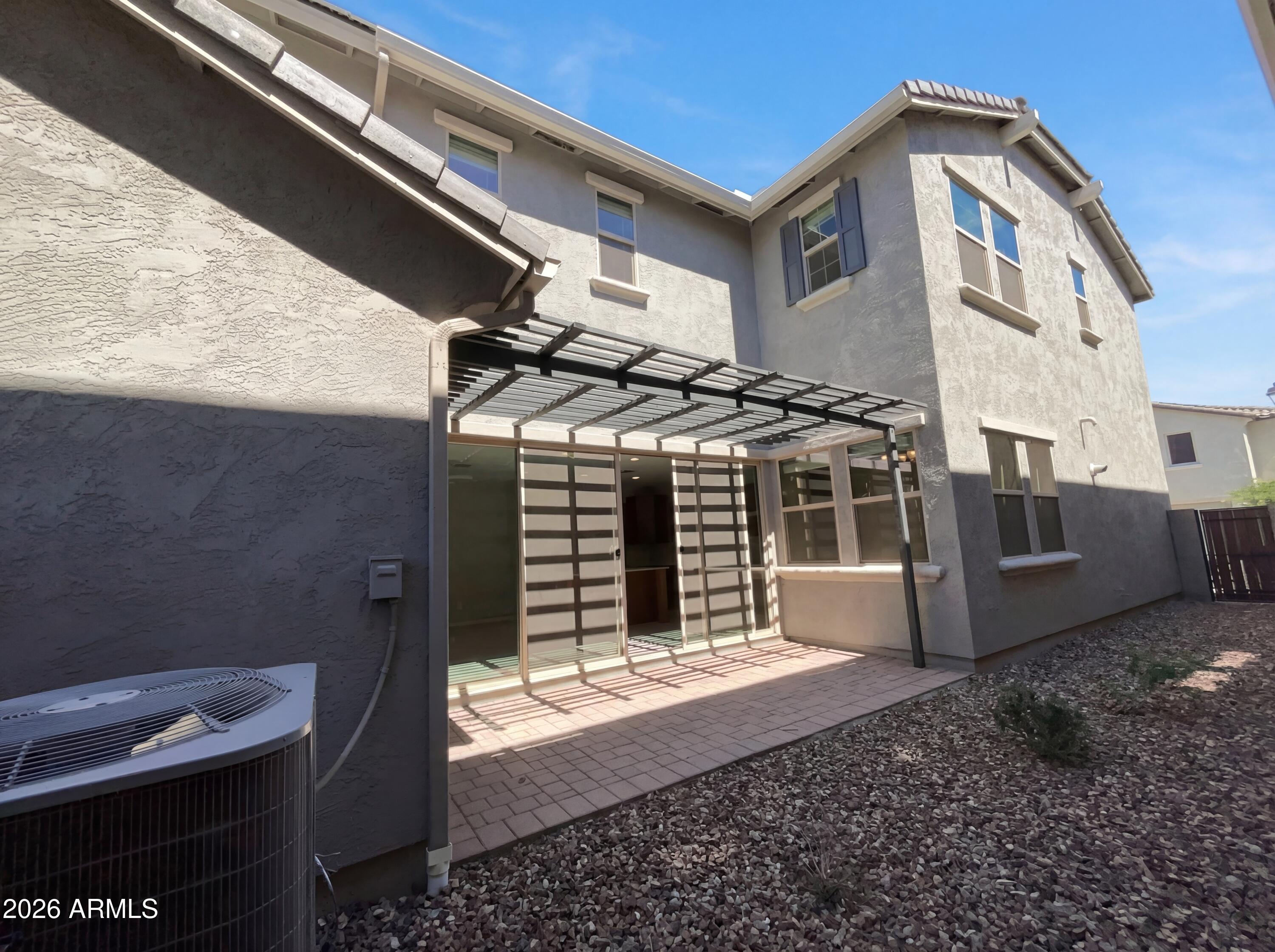 2511 South Entwistle Street Gilbert, AZ 85295 - Photo 5 of 30 listing_5