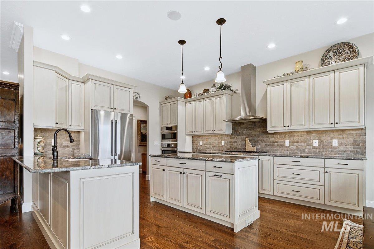 6451 Little Freezeout Road Caldwell, ID 83607 - Photo 8 of 50