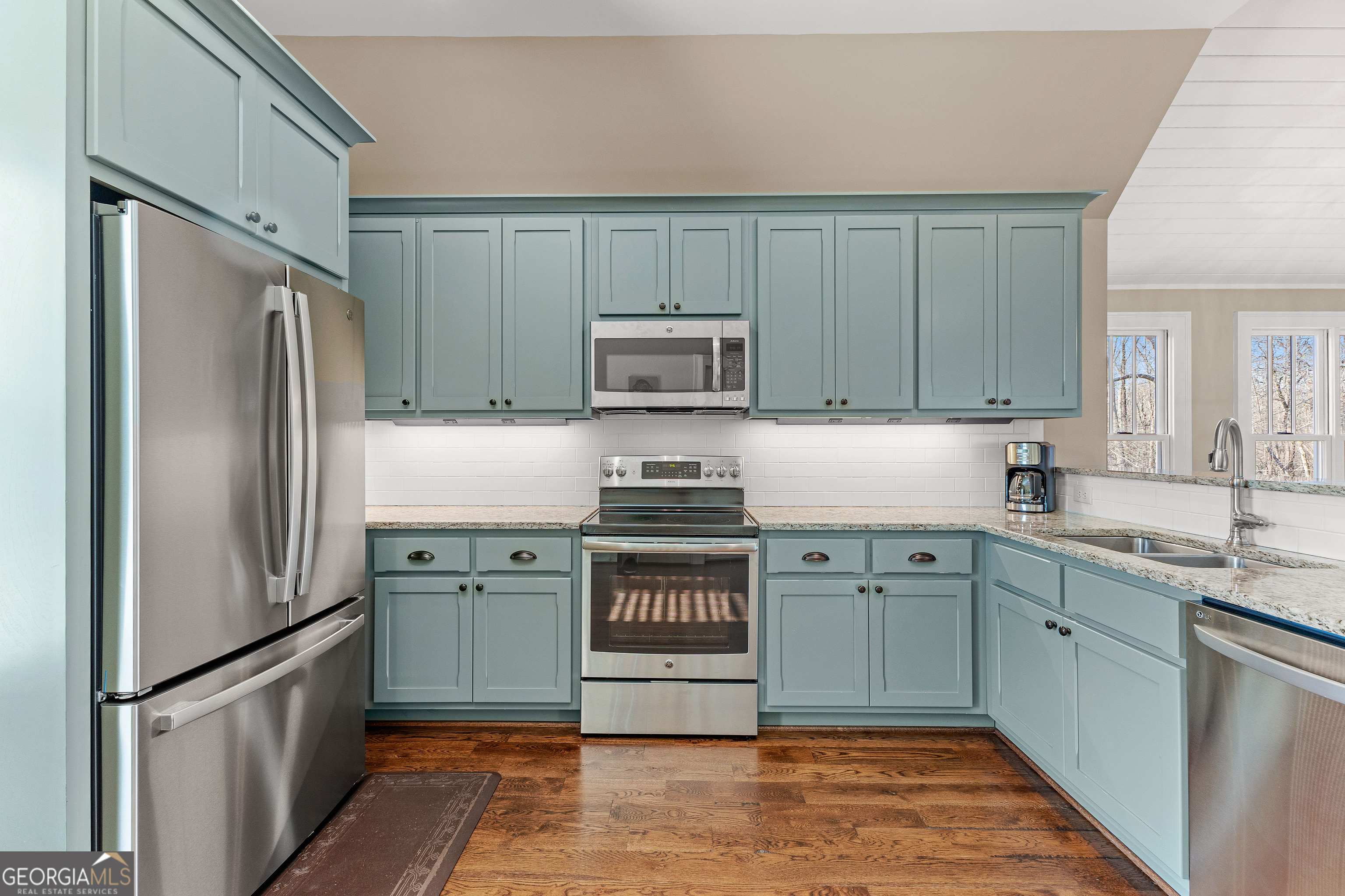 413 Morgan Mill Road Brooks, GA 30205 - Photo 132 of 172