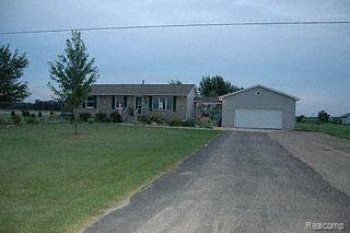 121 West Riley Road Owosso, MI 48867 - Photo 1 of 1 121R