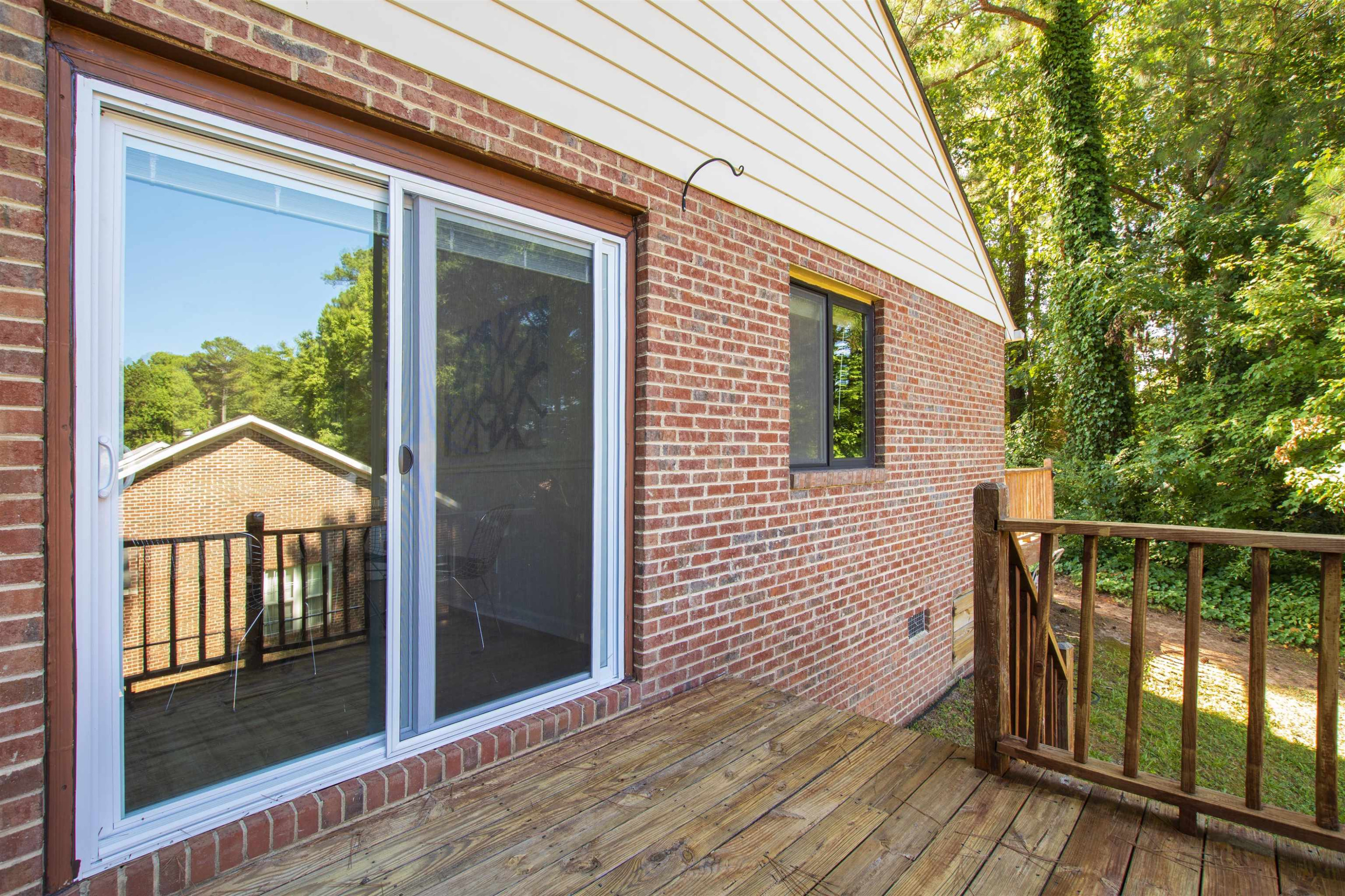 5207 Westpine Court Raleigh, NC 27606 - Photo 21 of 25 Photo 21