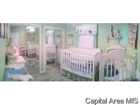 3713 Kerry Boulevard Springfield, IL 62712 - Photo 8 of 12
