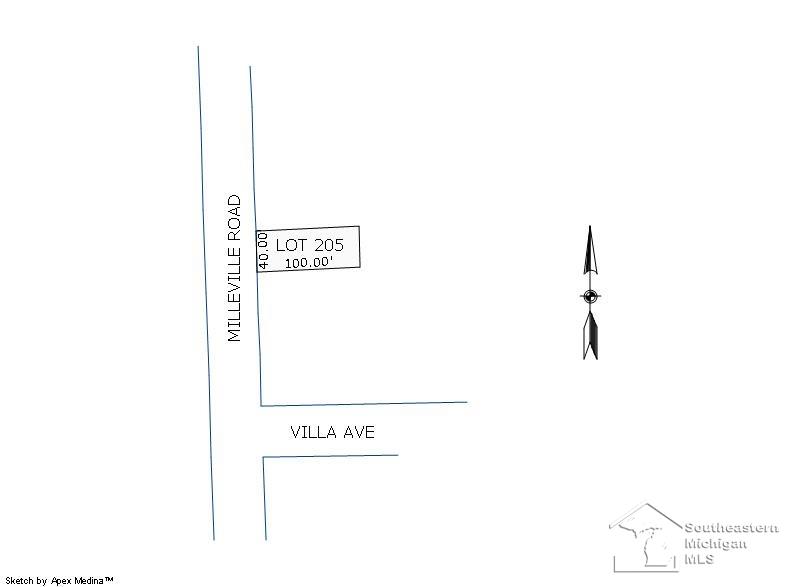 35331 Milleville Road Rockwood, MI 48173 - Photo 16 of 16