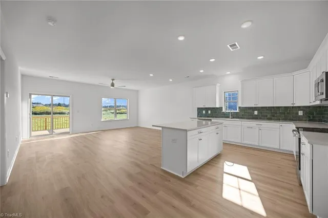 $518,900 | 6905 Steeplegate Drive, Burlington, NC 27215