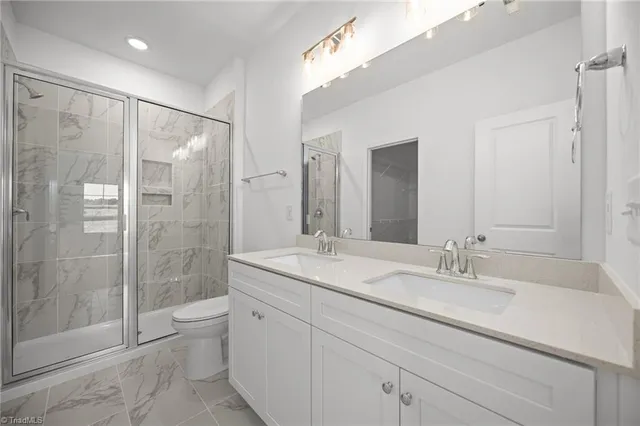 $518,900 | 6905 Steeplegate Drive, Burlington, NC 27215