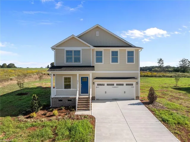 $518,900 | 6905 Steeplegate Drive, Burlington, NC 27215