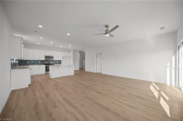 $518,900 | 6905 Steeplegate Drive, Burlington, NC 27215