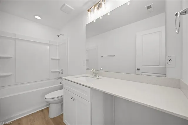 $518,900 | 6905 Steeplegate Drive, Burlington, NC 27215