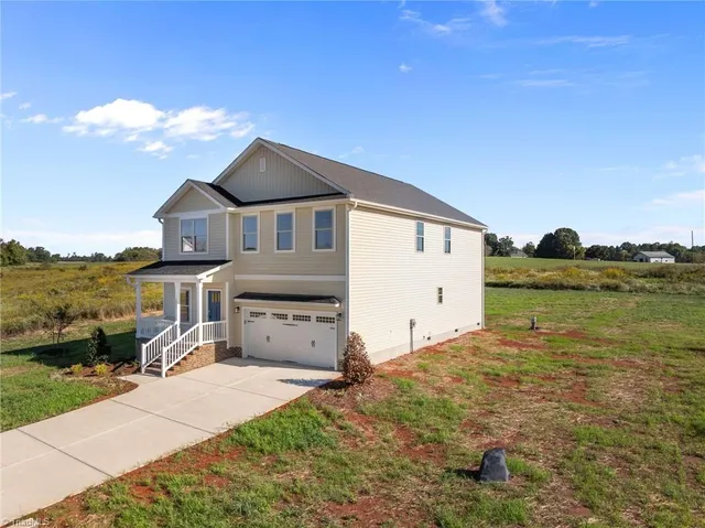 $518,900 | 6905 Steeplegate Drive, Burlington, NC 27215