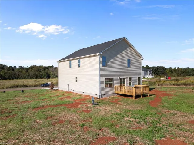 $518,900 | 6905 Steeplegate Drive, Burlington, NC 27215