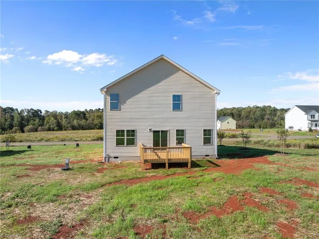 $518,900 | 6905 Steeplegate Drive, Burlington, NC 27215