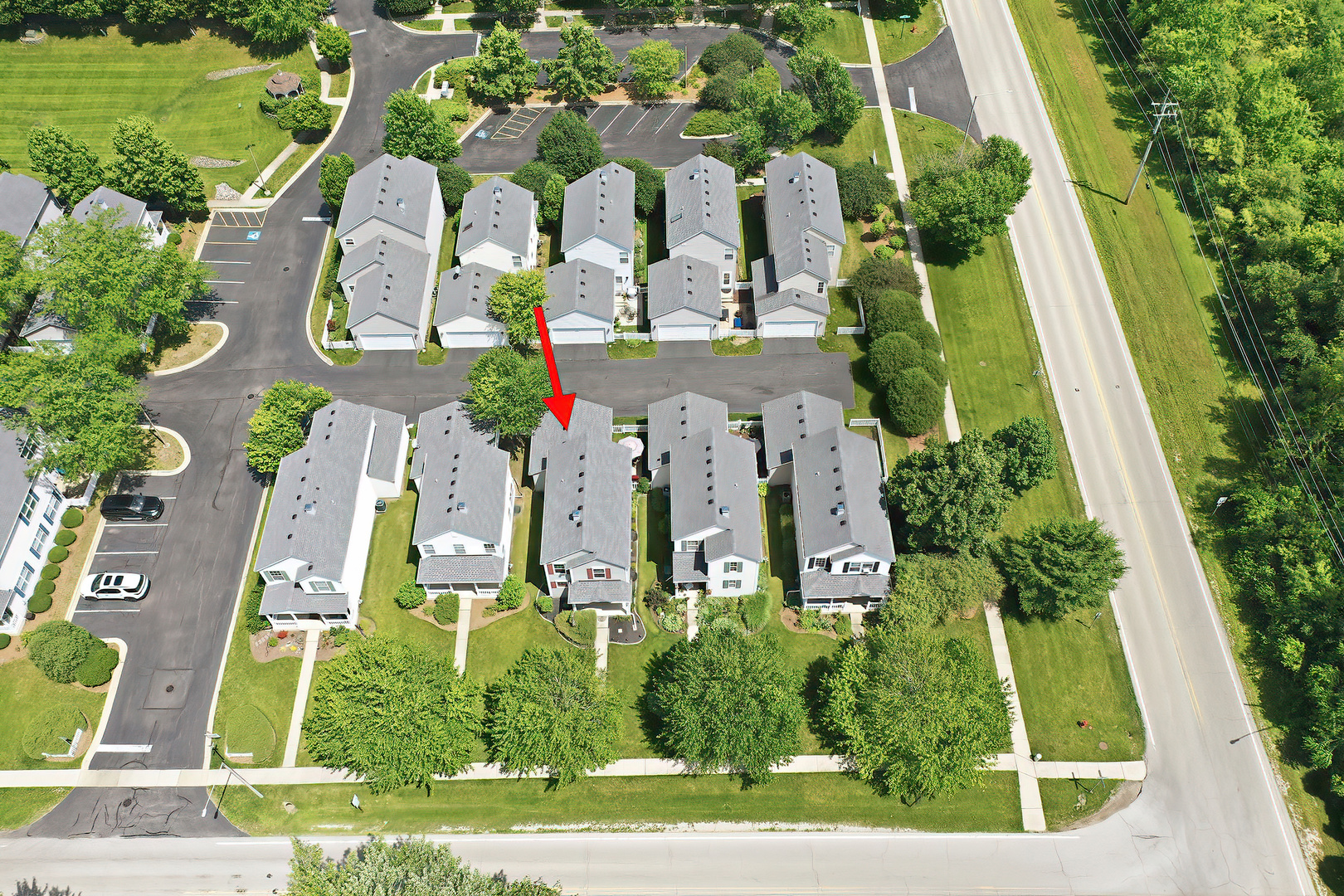 783 Manor Road Crystal Lake, IL 60014 - Photo 30 of 35