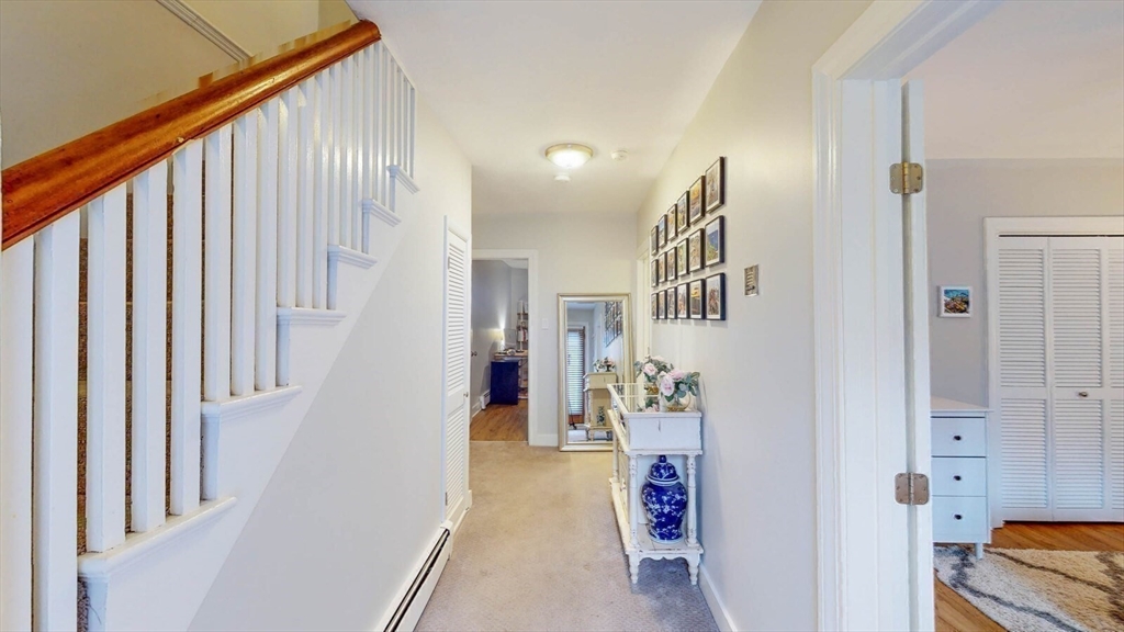 126 Kilsyth Road, Unit 1 Boston, MA 02135 - Photo 11 of 25