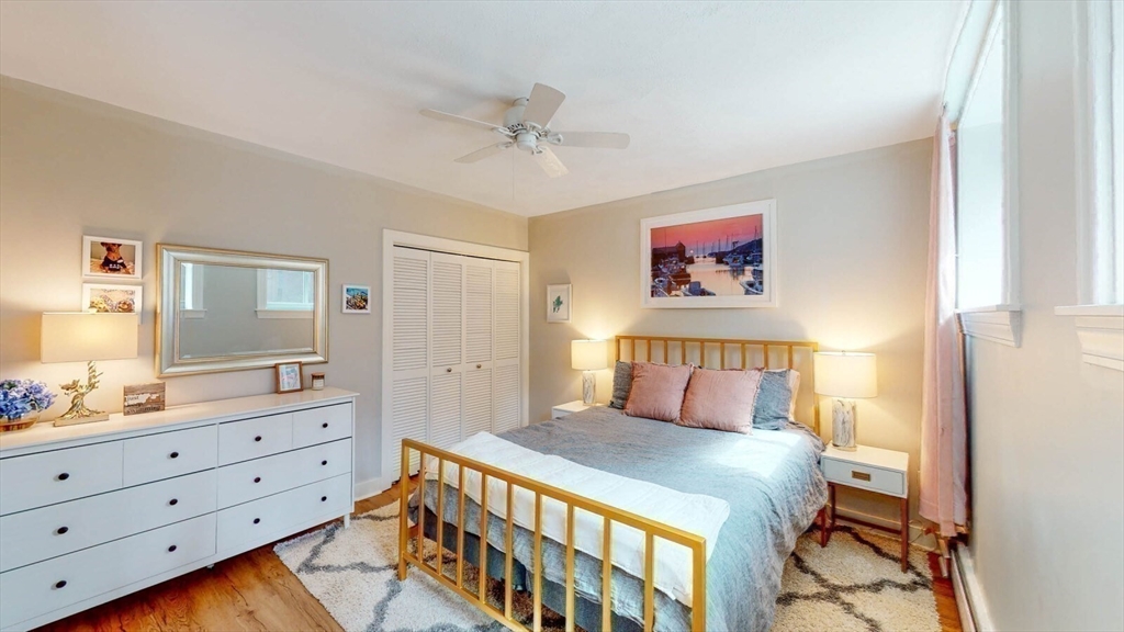 126 Kilsyth Road, Unit 1 Boston, MA 02135 - Photo 13 of 25