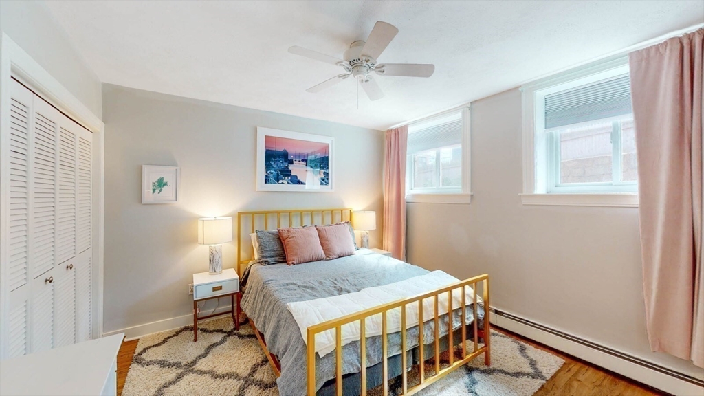126 Kilsyth Road, Unit 1 Boston, MA 02135 - Photo 14 of 25