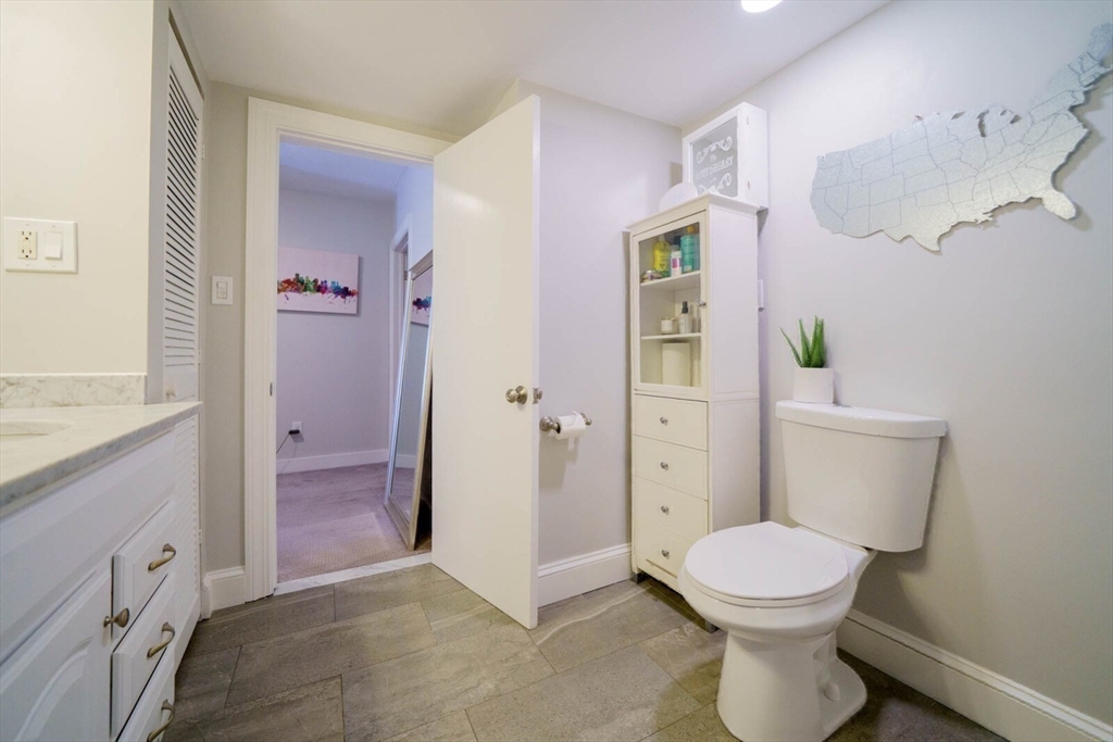 126 Kilsyth Road, Unit 1 Boston, MA 02135 - Photo 16 of 25