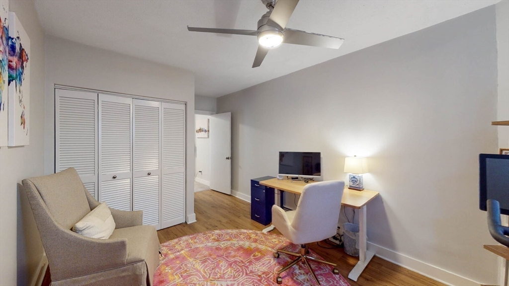 126 Kilsyth Road, Unit 1 Boston, MA 02135 - Photo 17 of 25