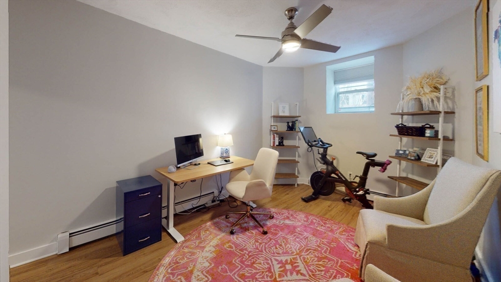 126 Kilsyth Road, Unit 1 Boston, MA 02135 - Photo 18 of 25