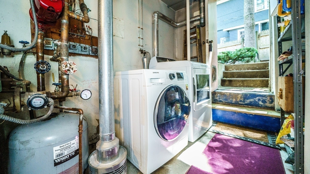 126 Kilsyth Road, Unit 1 Boston, MA 02135 - Photo 20 of 25