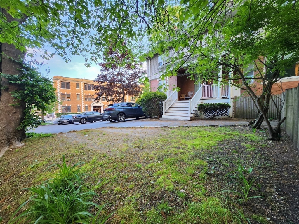 126 Kilsyth Road, Unit 1 Boston, MA 02135 - Photo 2 of 25