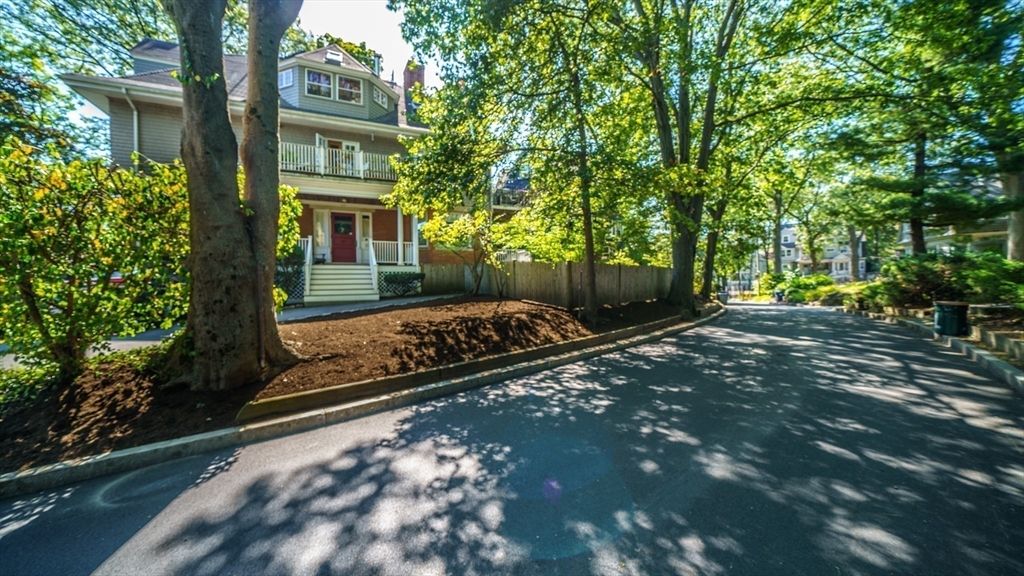 126 Kilsyth Road, Unit 1 Boston, MA 02135 - Photo 21 of 25