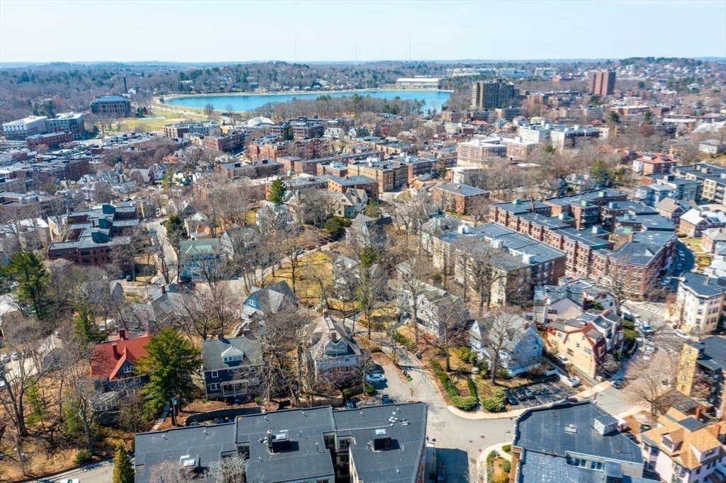 126 Kilsyth Road, Unit 1 Boston, MA 02135 - Photo 23 of 25