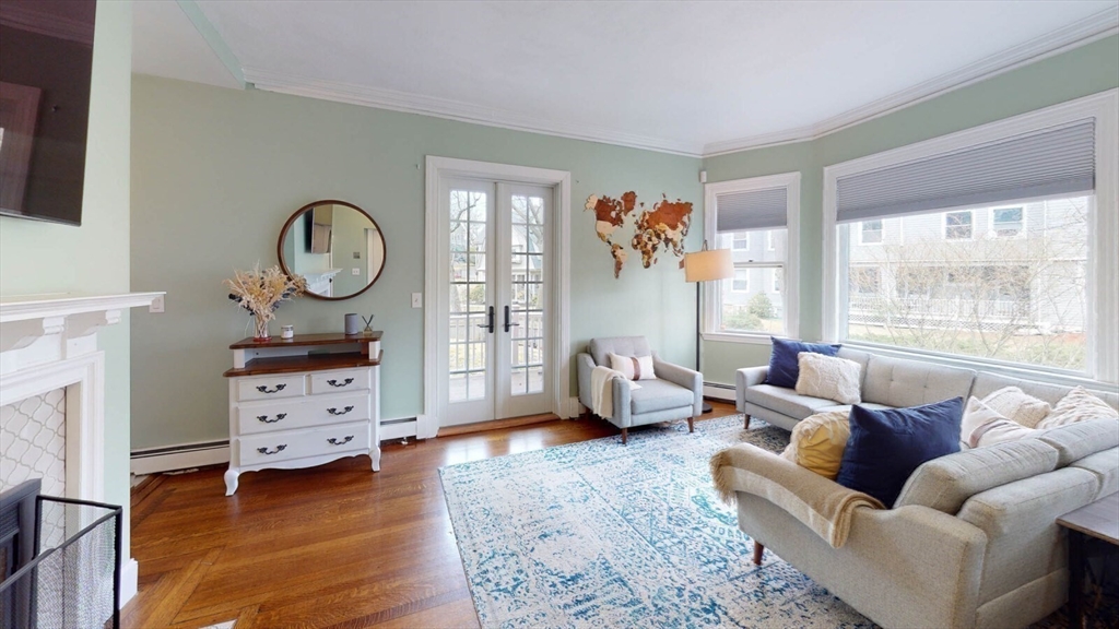 126 Kilsyth Road, Unit 1 Boston, MA 02135 - Photo 3 of 25