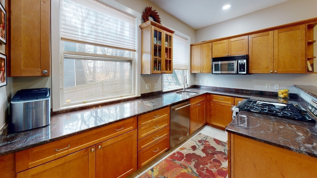 126 Kilsyth Road, Unit 1 Boston, MA 02135 - Photo 6 of 25
