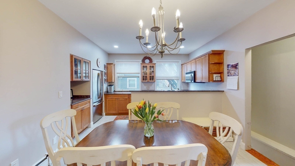 126 Kilsyth Road, Unit 1 Boston, MA 02135 - Photo 8 of 25
