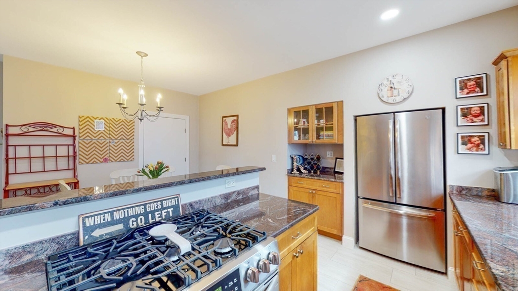 126 Kilsyth Road, Unit 1 Boston, MA 02135 - Photo 9 of 25