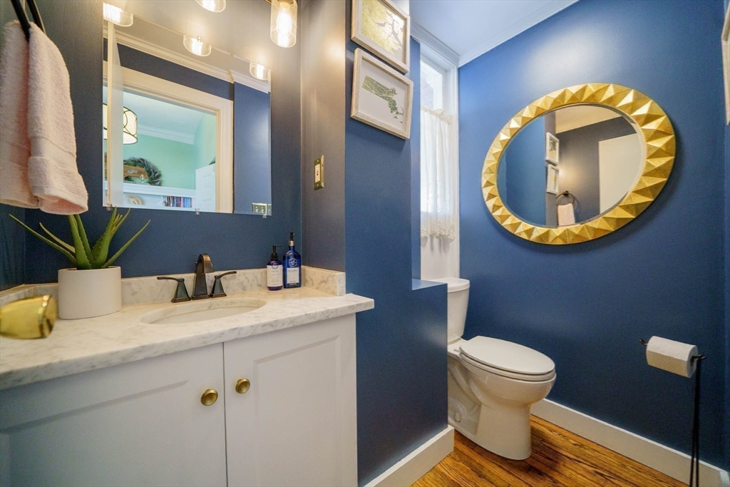 126 Kilsyth Road, Unit 1 Boston, MA 02135 - Photo 10 of 25