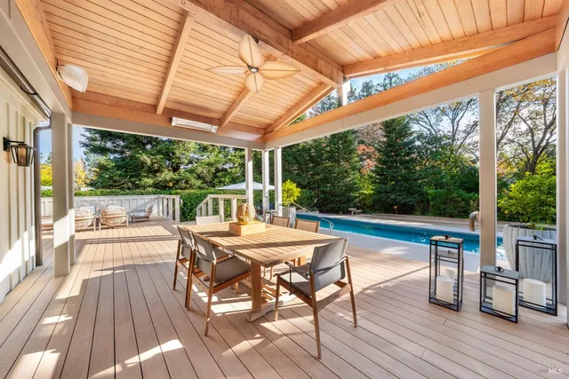 $5,900,000 | 1711 Spring Street, St. Helena, CA 94574