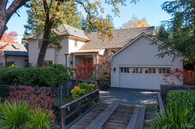 $5,900,000 | 1711 Spring Street, St. Helena, CA 94574