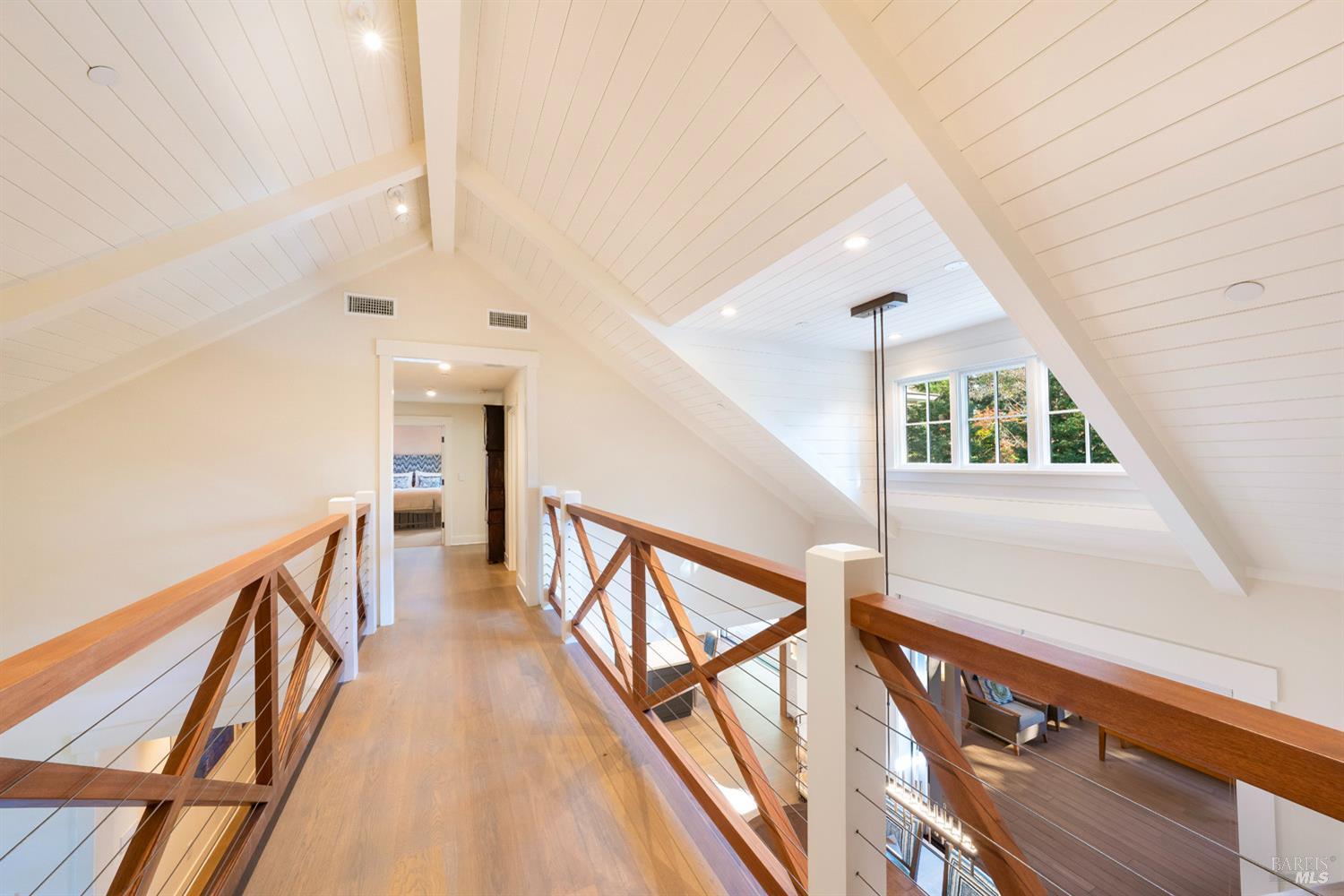 1711 Spring Street St. Helena, CA 94574 - Photo 26 of 38 a view of an entryway