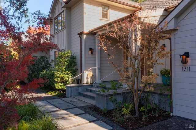 $5,900,000 | 1711 Spring Street, St. Helena, CA 94574