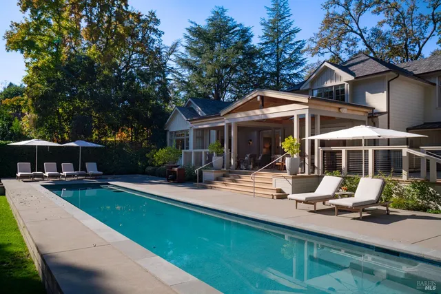 $5,900,000 | 1711 Spring Street, St. Helena, CA 94574