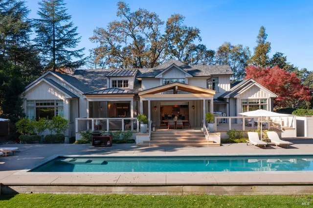 $5,900,000 | 1711 Spring Street, St. Helena, CA 94574