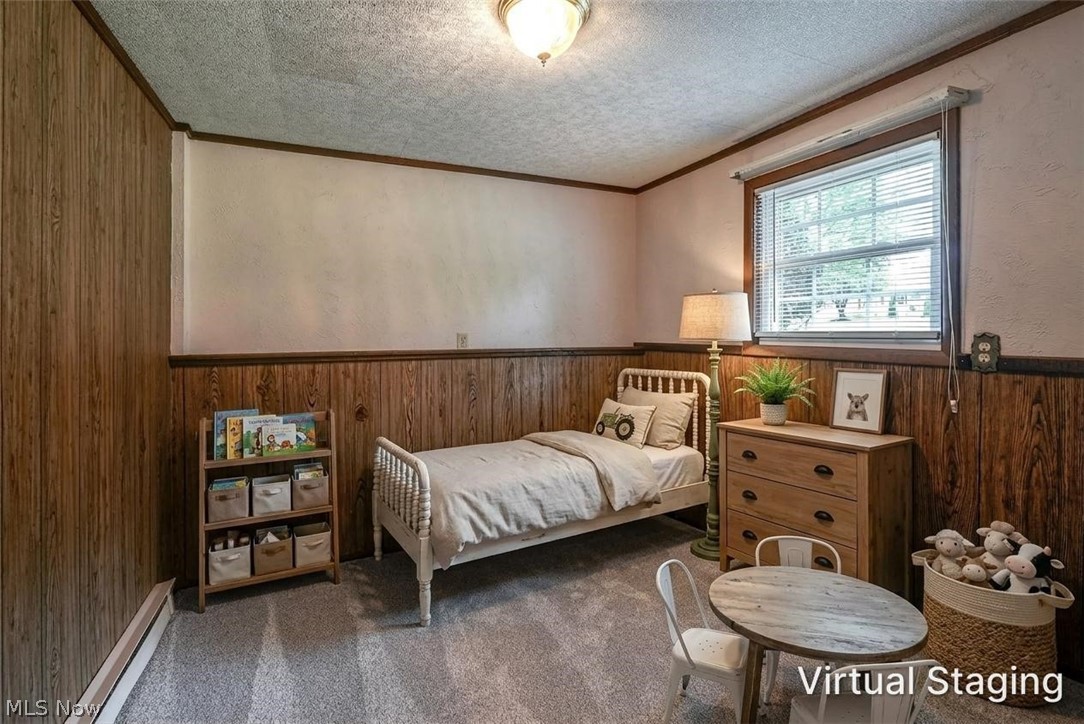 4713 Sherman Road Kent, OH 44240 - Photo 44 of 49 Virtually Staged Bedroom