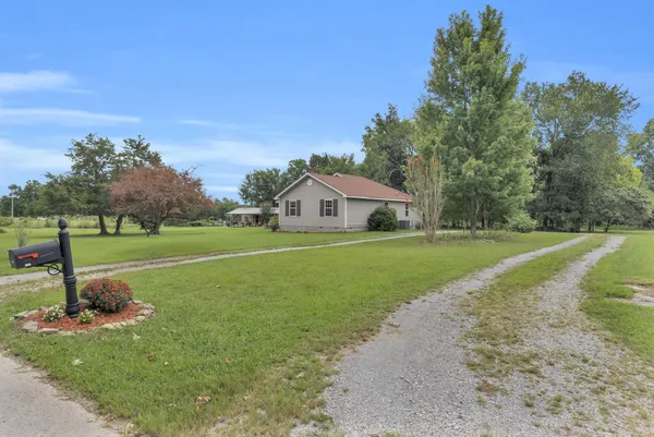 $650,000 | 190 Harrison Lane, Shelbyville, TN 37160