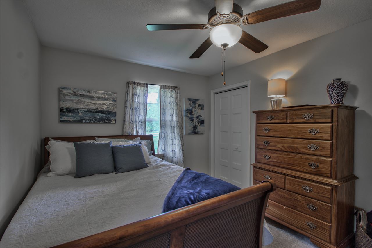 2076 Ox Bottom Road Tallahassee, FL 32312 - Photo 12 of 31