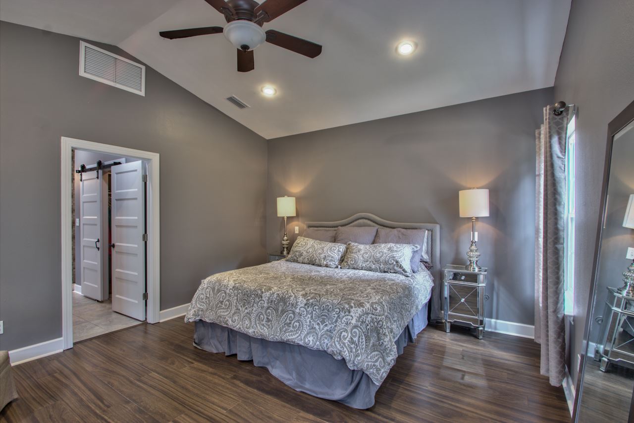 2076 Ox Bottom Road Tallahassee, FL 32312 - Photo 18 of 31