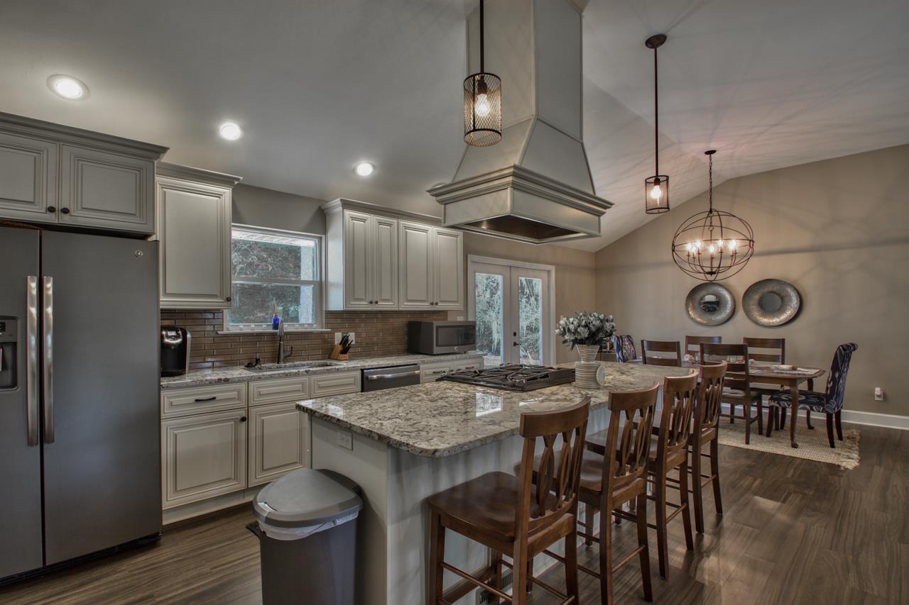 2076 Ox Bottom Road Tallahassee, FL 32312 - Photo 21 of 31