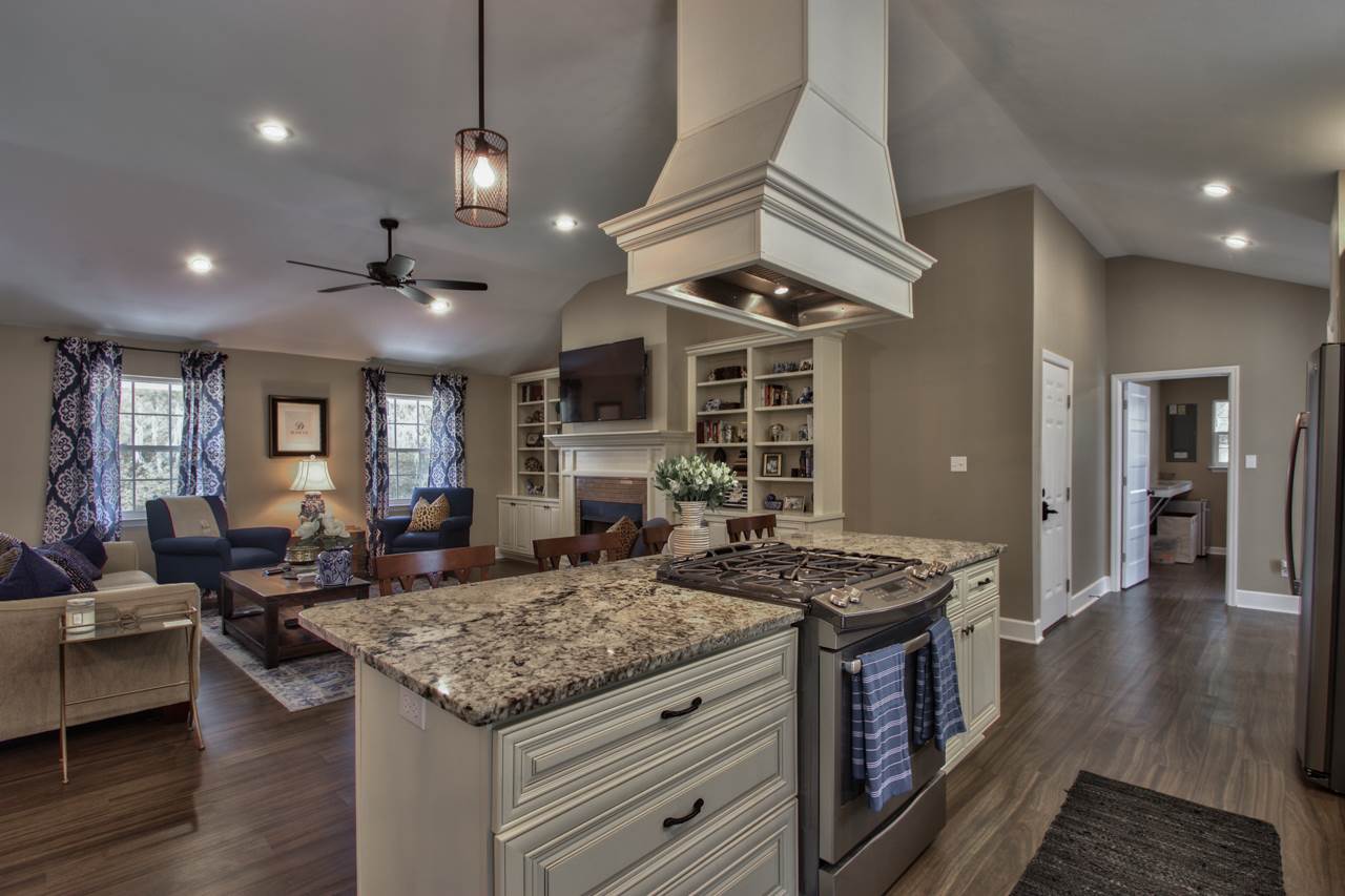 2076 Ox Bottom Road Tallahassee, FL 32312 - Photo 22 of 31