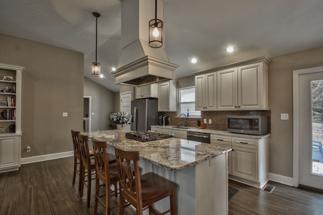 2076 Ox Bottom Road Tallahassee, FL 32312 - Photo 23 of 31
