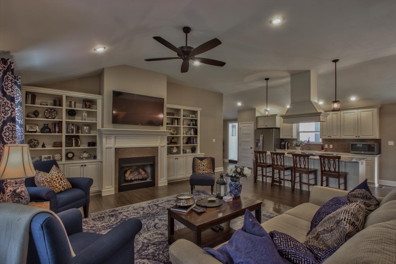 2076 Ox Bottom Road Tallahassee, FL 32312 - Photo 26 of 31
