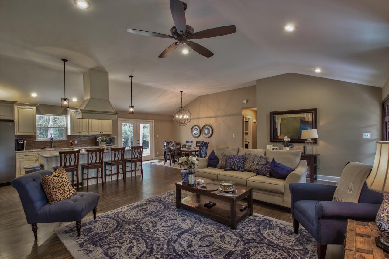 2076 Ox Bottom Road Tallahassee, FL 32312 - Photo 27 of 31